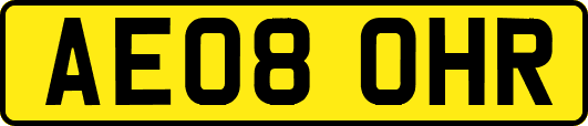 AE08OHR
