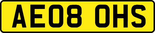 AE08OHS