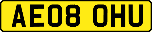 AE08OHU