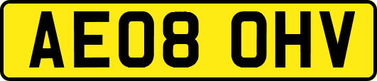 AE08OHV