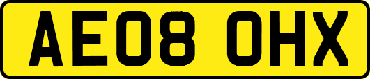 AE08OHX