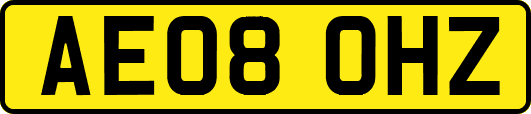 AE08OHZ