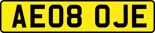 AE08OJE