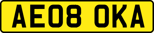 AE08OKA