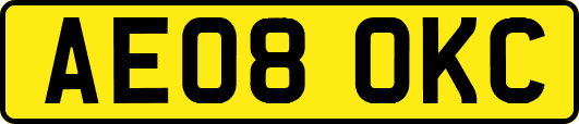 AE08OKC