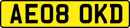 AE08OKD