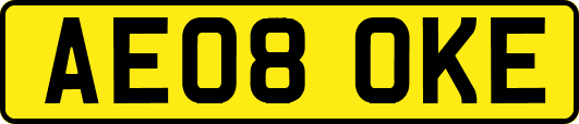AE08OKE