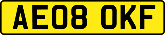 AE08OKF