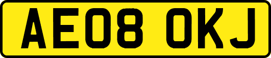 AE08OKJ