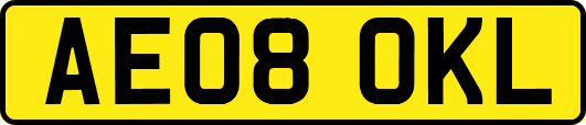 AE08OKL