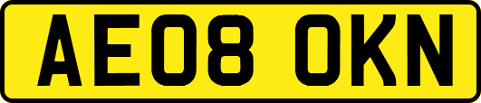 AE08OKN