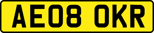 AE08OKR