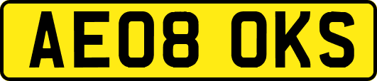 AE08OKS