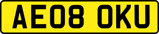 AE08OKU