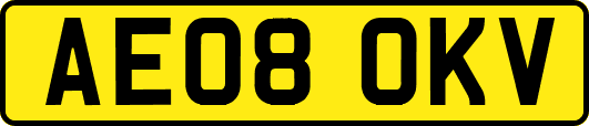 AE08OKV