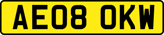 AE08OKW
