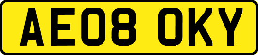 AE08OKY