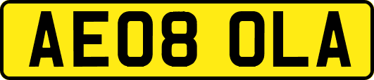 AE08OLA