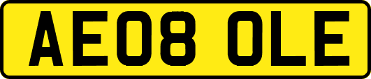 AE08OLE