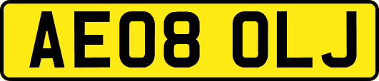 AE08OLJ