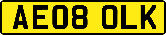 AE08OLK