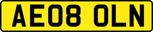 AE08OLN