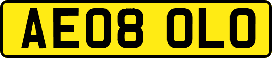 AE08OLO