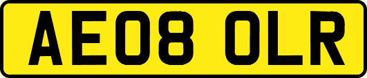 AE08OLR