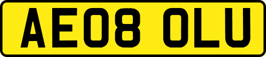 AE08OLU