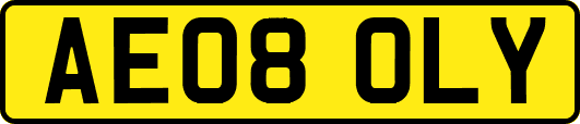 AE08OLY