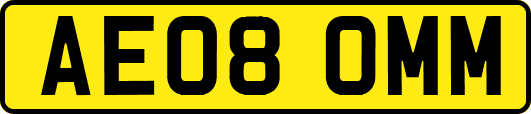 AE08OMM