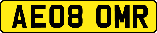 AE08OMR