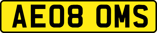 AE08OMS