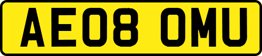 AE08OMU