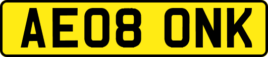 AE08ONK