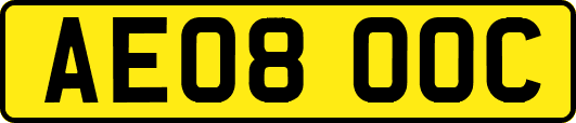 AE08OOC