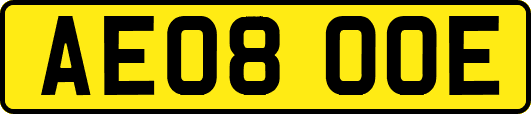 AE08OOE