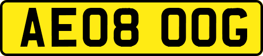 AE08OOG
