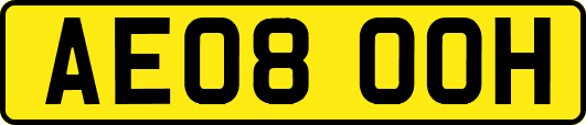 AE08OOH