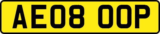 AE08OOP