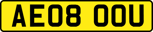 AE08OOU