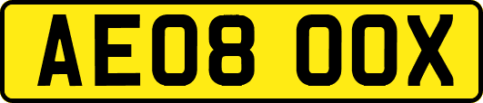 AE08OOX