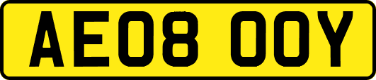 AE08OOY