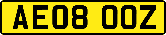 AE08OOZ