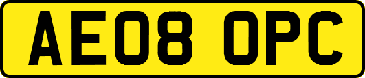 AE08OPC