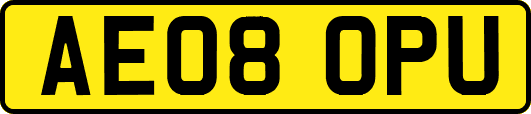 AE08OPU