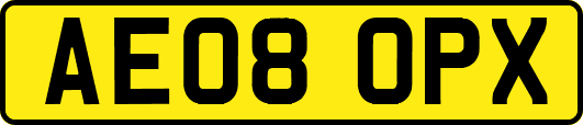 AE08OPX