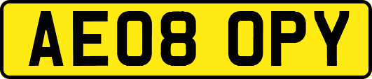 AE08OPY