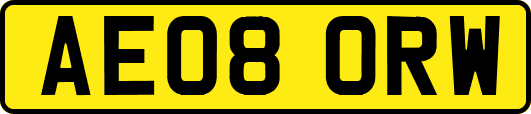 AE08ORW