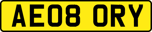 AE08ORY